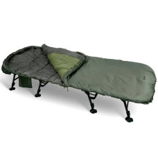 Sonik - Bank-Tek 5-Season Sleeping Bag Wide