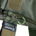 Sonik - Bank-Tek 5-Season Sleeping Bag Sonik - Bank-Tek 5-Season Sleeping Bag