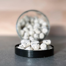 Specimen Baits - High attractive Wafter Dumbbells Scopex