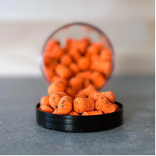 Specimen Baits - High attractive Wafter Dumbbells Tutti Frutti