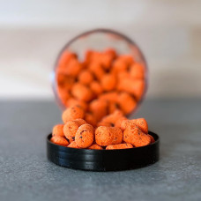 Specimen Baits - High attractive Wafter Dumbbells Tutti Frutti