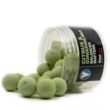 Vitalbaits - Wafters Citrus & Condensed Milk Green