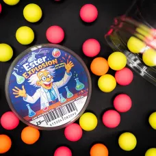 Forgotten Flavours - Estere Explosion Pop-Ups