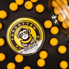 Forgotten Flavours - Top Banana Pop-Ups